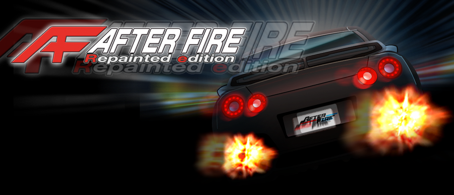 AFTER FIRE Re オフィシャルサイト